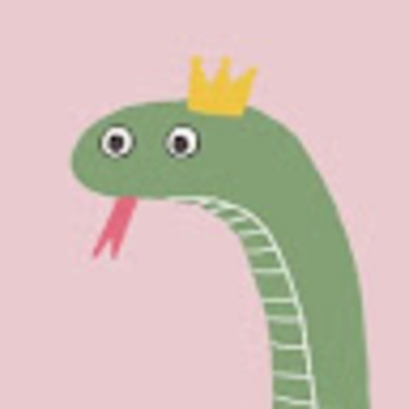 Meet your Posher, Lauren - Picture 1 of 1